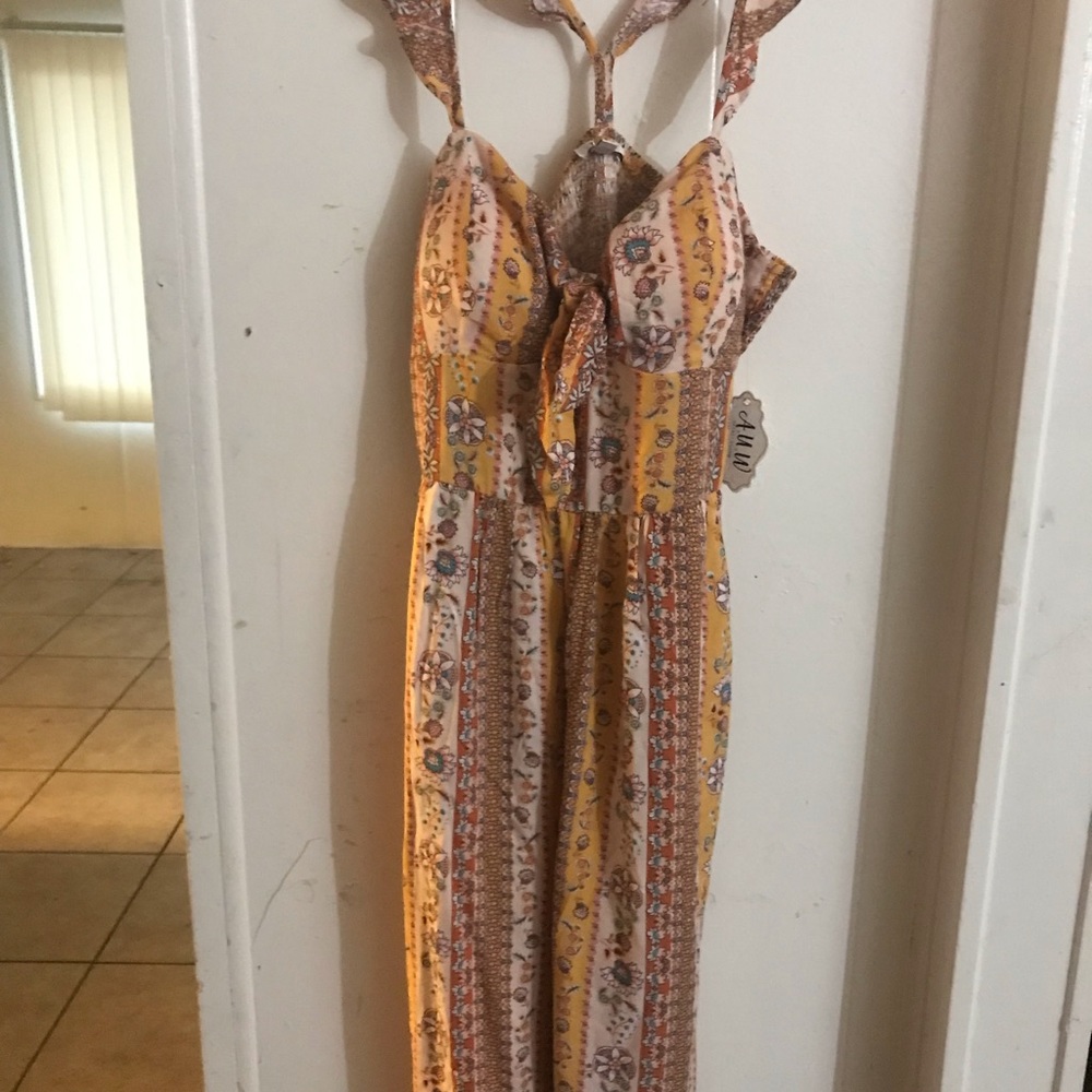 Jumpsuit